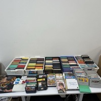 ゲームソフト 大量 まとめて ファミコンソフト など