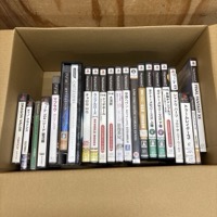 ゲームソフト PS2 PS3 ゲーム ソフト まとめて