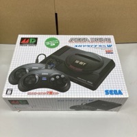 メガドライブミニW SEGA コントロール2個